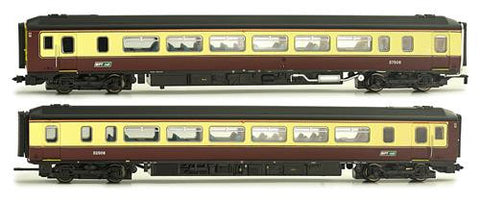 Dapol 2D-021-001 Strathclyde Class 156 508 2 Car DMU