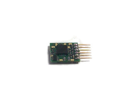 GM23  6 Pin N Gauge Plug-in Decoder