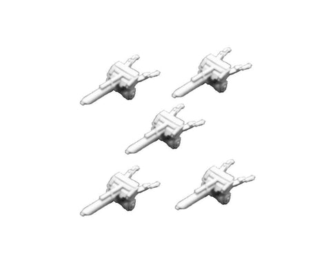 Guild AT Gun Battery