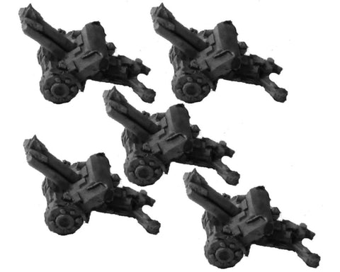 Guild Howitzer Battery