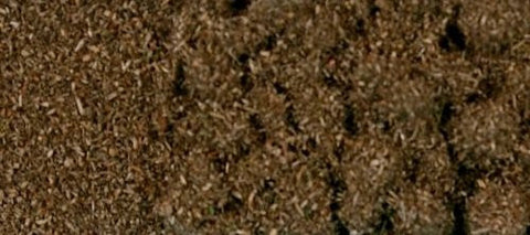 GM108 Scatter - Earth Brown (50g)