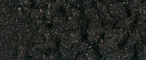 GM109 Scatter - Black (50g)