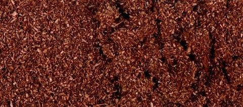 GM110 Scatter - Red/Brown (50g)
