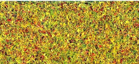 GM173 Static Grass/Flock - Meadow grass 30g