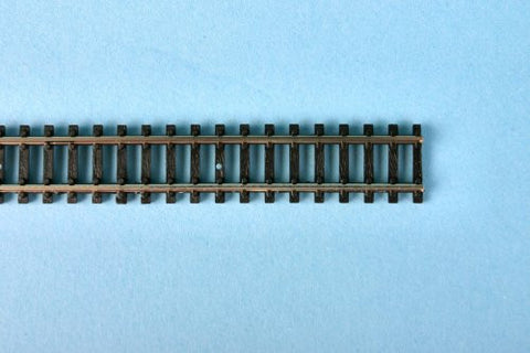 GM96 Flexible Track N scale