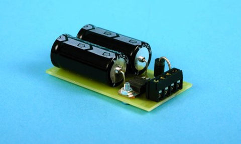 CDU  Capacitor discharge unit