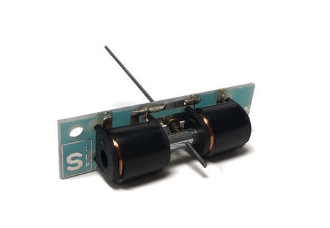 PM-4 Seep Point Motor with Latching Mechanism