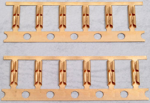 Kato 24-810 Joint (12 Pcs.)