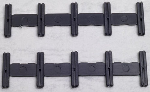 Kato 24-811 Insulation Joint (10 Pcs.)