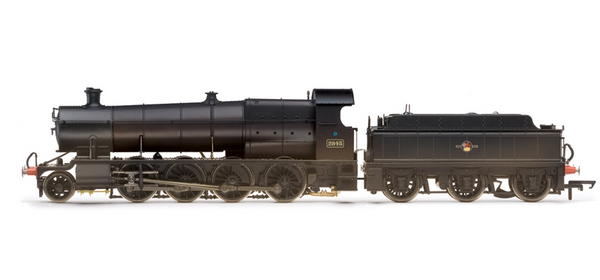 R3005 BR 2 8 0 2800 Class HLS Models