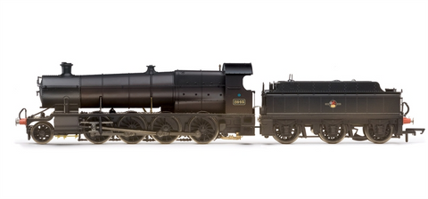 R3005 BR 2-8-0 2800 Class