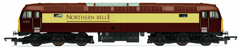R3153  Northern Belle Class 47 Pullman