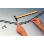R621  Flexible Track (970 mm)