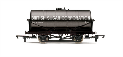 R6571 British Sugar Corporation 20 Ton Tanker