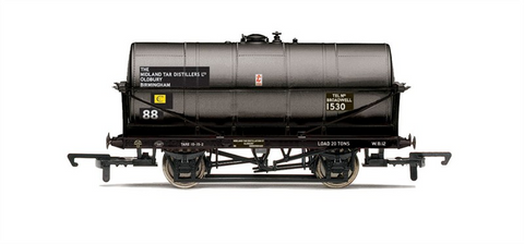 R6572 "Midland Tar Distillers" 20 Ton Tanker