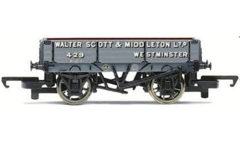 R6576 Walter Scott & Middleton Ltd. 3 Plank