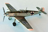 Messerschmitt Bf109E-4 1:72 - A01008