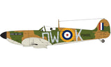 Supermarine Spitfire MkIa 1:72 - A01071A