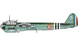 Junkers Ju88-A4 1:72 - A03007