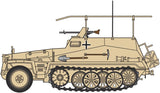Rommel's Half Track 1:32 - A06360