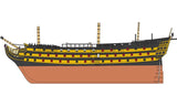 HMS Victory 1765 1:180 - A09252
