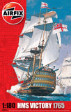 HMS Victory 1765 1:180 - A09252