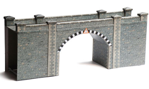 SQA16  Stone Bridge/ Tunnel Entrances OO scale