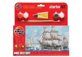 HMS Victory Starter Set - A55104