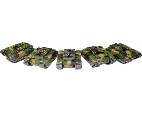 Guild Phalanx APC Squadron