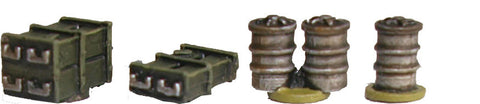 Munitions Pack