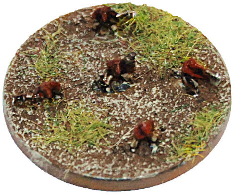 Skinnerz Gobbler Horde