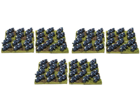 Guild Prefect Rapid Response Precinct