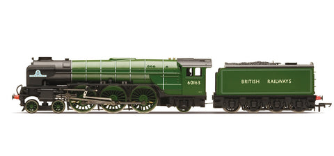 R3060 RailRoad 4-6-2 "Tornado" Peppercorn Class A1