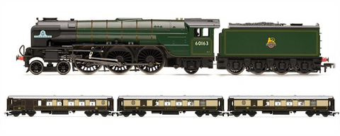 R3093 Tornado Pullman Pack (Pullman) Special Edition
