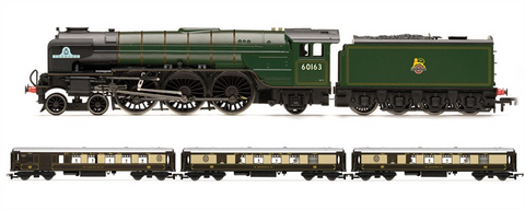 R3093 Tornado Pullman Pack (Pullman) Special  Edition