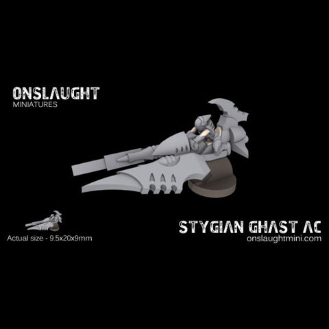 Stygian Ghast AC