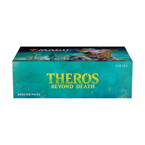 Theros Beyond Death Booster Box