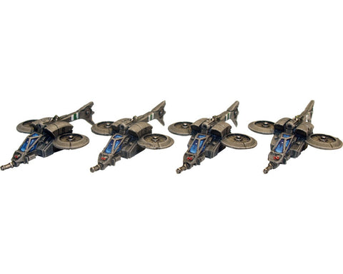 Khazari Valkyrie Transport Squadron