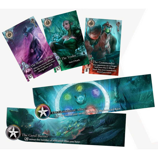 Abyss – HLS Models