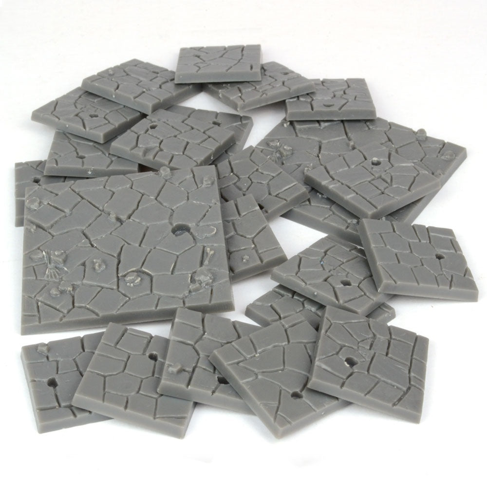 Flagstone Bases – HLS Models