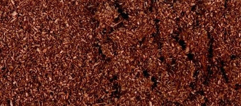 GM110   Scatter - Red/Brown (50g)