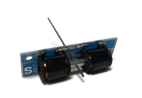 PM-2   Seep Point Motor No Switch