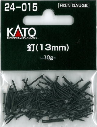Kato 24-015  Nails 13 Mm