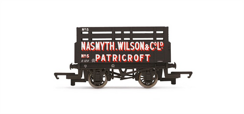 R6580 Nasmyth. Wilson & Co Coke Wagon