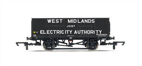 R6585 West Midlands Joint Electricity Authority