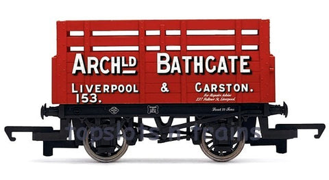 R6589 Archibald Bathgate Coke Wagon