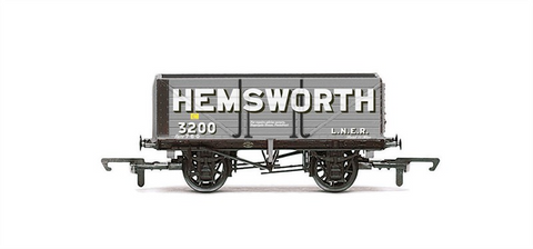 R6596 Hemsworth 8 Plank