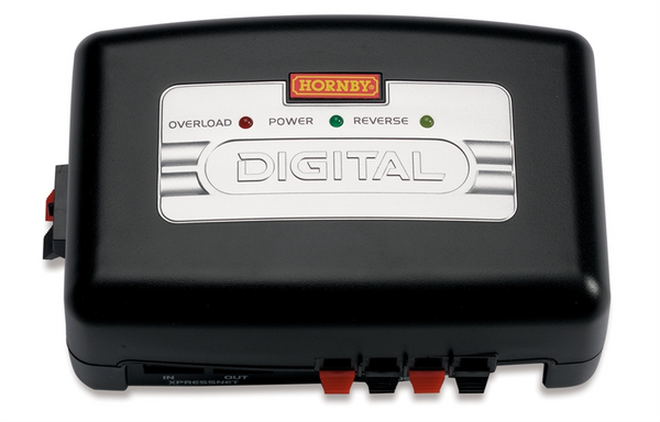 R8238 Hornby DCC Reverse Loop Module – HLS Models