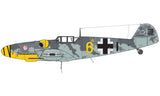 Messerschmitt Bf109G-6 1:72 - A02029A