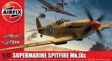 Supermarine Spitfire Mk.IXc 1:72 - A02065
